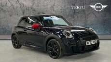 MINI Hatchback 1.5 Cooper Sport 3dr Petrol Hatchback